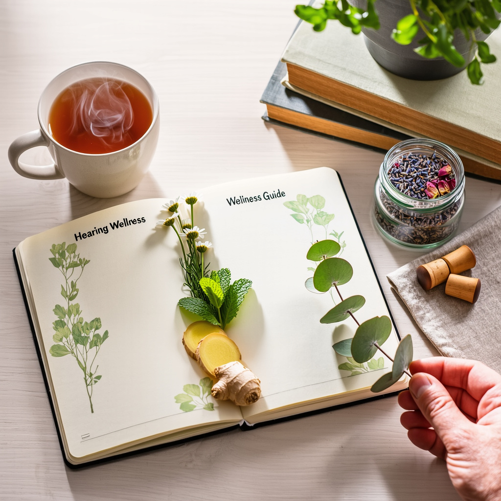 Ghid wellness auditiv